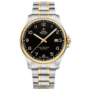 Swiss Military Hanowa model SM30200.19 buy it at your Watch and Jewelery shop